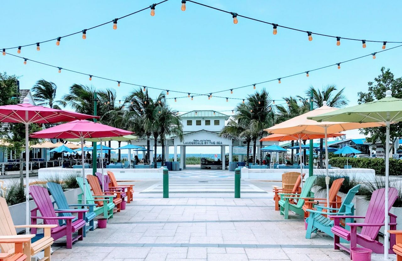 4140 N Ocean Drive, Unit 101e, Lauderdale by the Sea, FL 33308 Photo