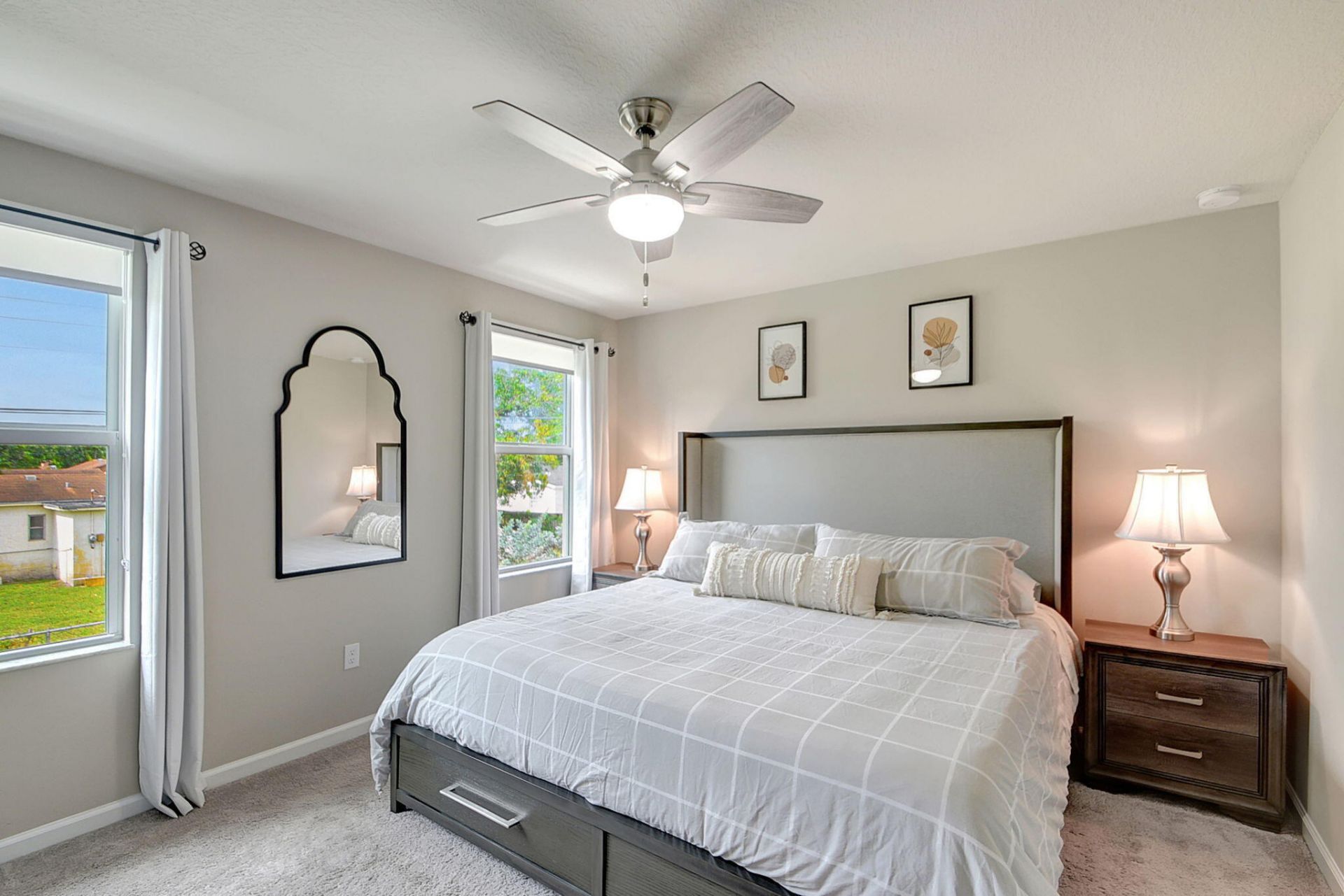 1620 Lindley Street, Mangonia Park, FL 33407 Photo