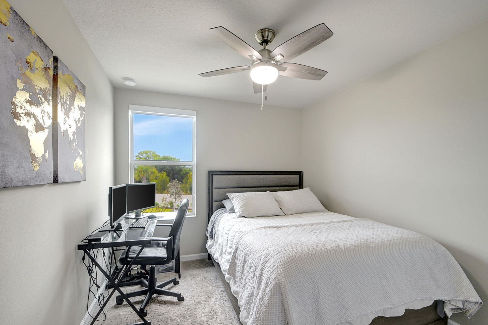1620 Lindley Street, Mangonia Park, FL 33407 Photo