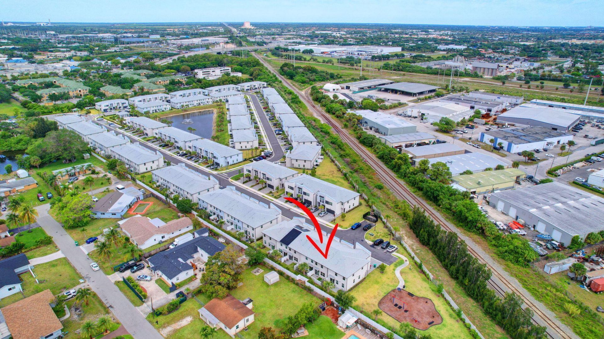 1620 Lindley Street, Mangonia Park, FL 33407 Photo