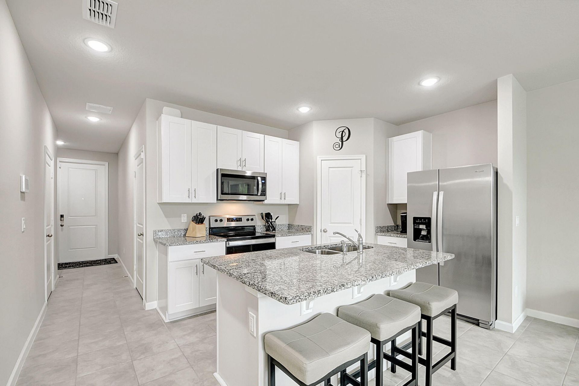 1620 Lindley Street, Mangonia Park, FL 33407 Photo