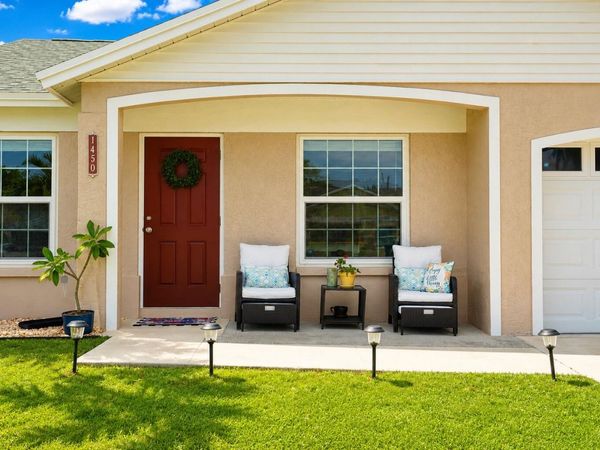 1450 Denlow Lane, Royal Palm Beach, FL 33411