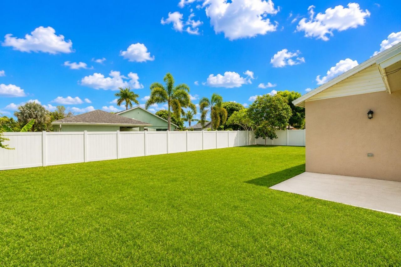 1450 Denlow Lane, Royal Palm Beach, FL 33411 Photo