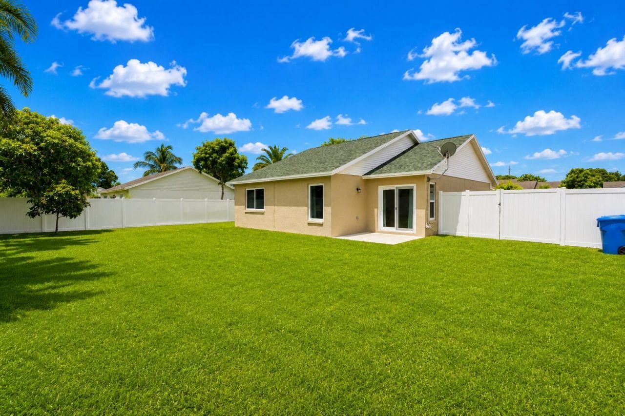 1450 Denlow Lane, Royal Palm Beach, FL 33411 Photo