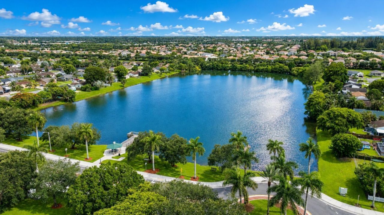 1450 Denlow Lane, Royal Palm Beach, FL 33411 Photo