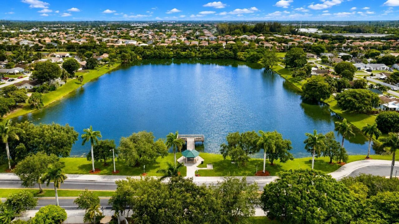 1450 Denlow Lane, Royal Palm Beach, FL 33411 Photo
