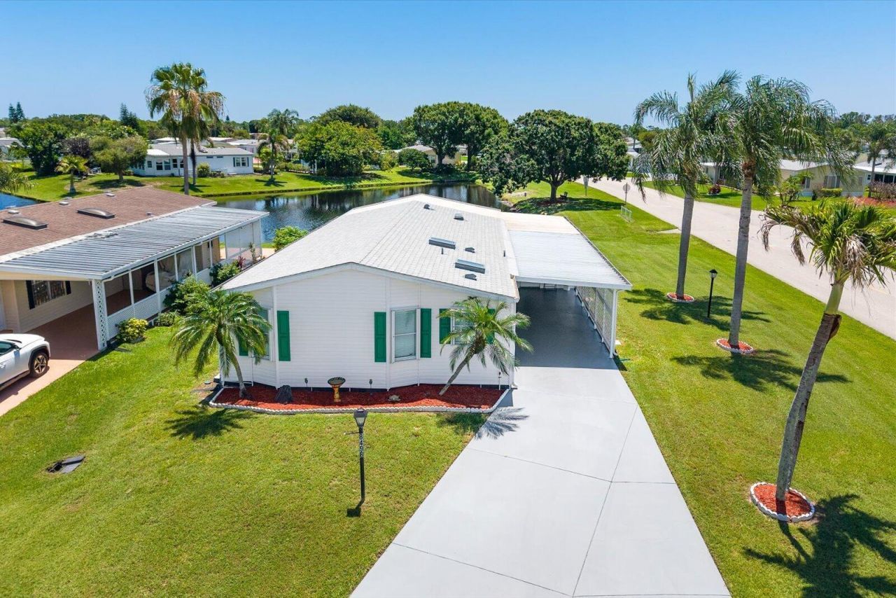 8498 Labelia Court, Port Saint Lucie, FL 34952 Photo