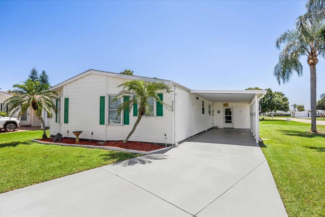 8498 Labelia Court, Port Saint Lucie, FL 34952 Photo