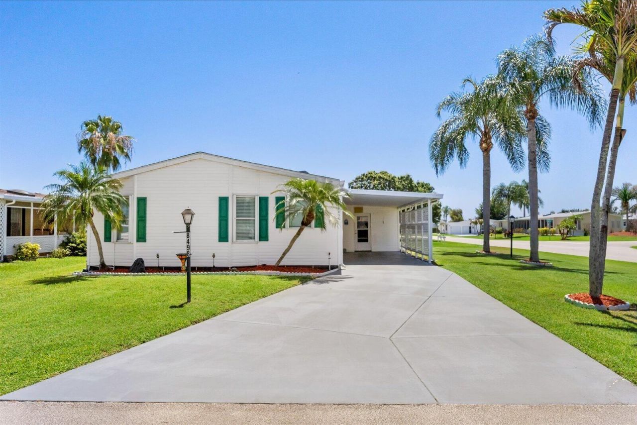 8498 Labelia Court, Port Saint Lucie, FL 34952 Photo