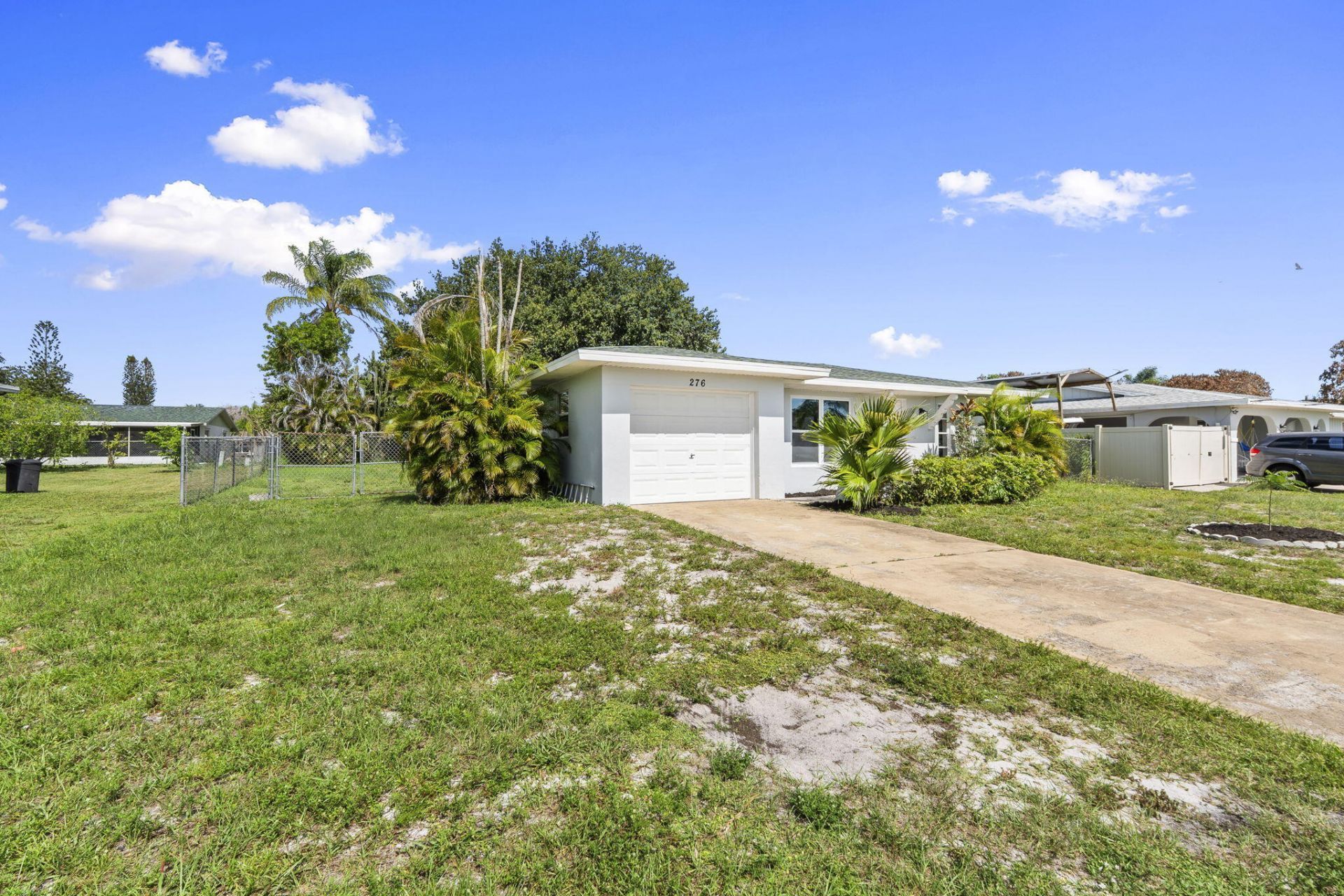 276 NE Summer Road, Port Saint Lucie, FL 34983 Photo