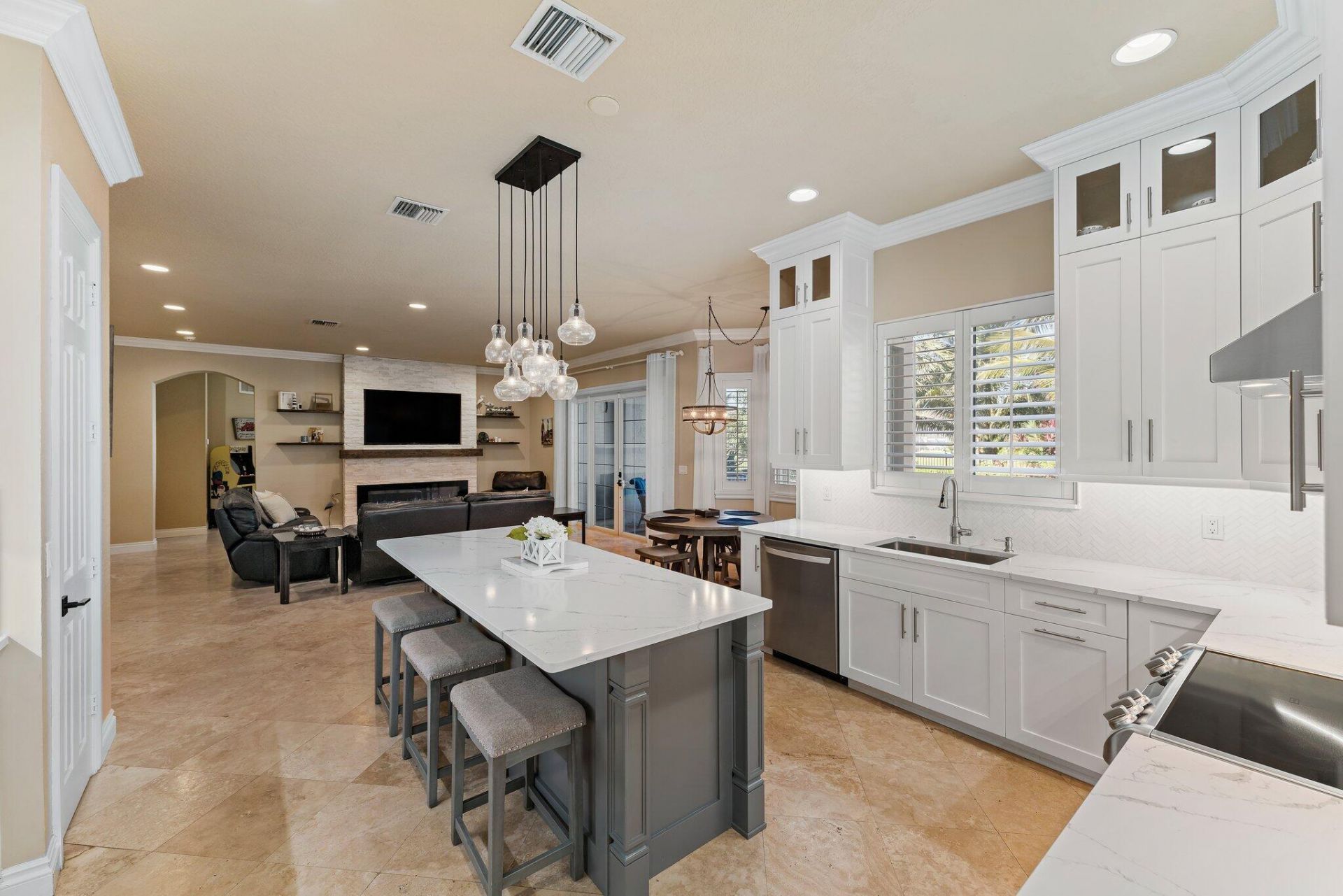 2537 SW Park Meadows Trail, Palm City, FL 34990 Photo