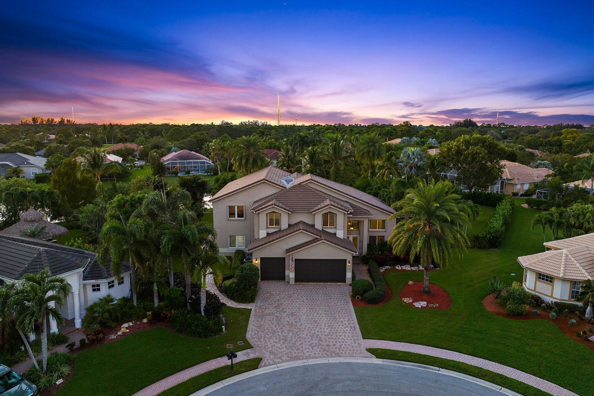 2537 SW Park Meadows Trail, Palm City, FL 34990 Photo