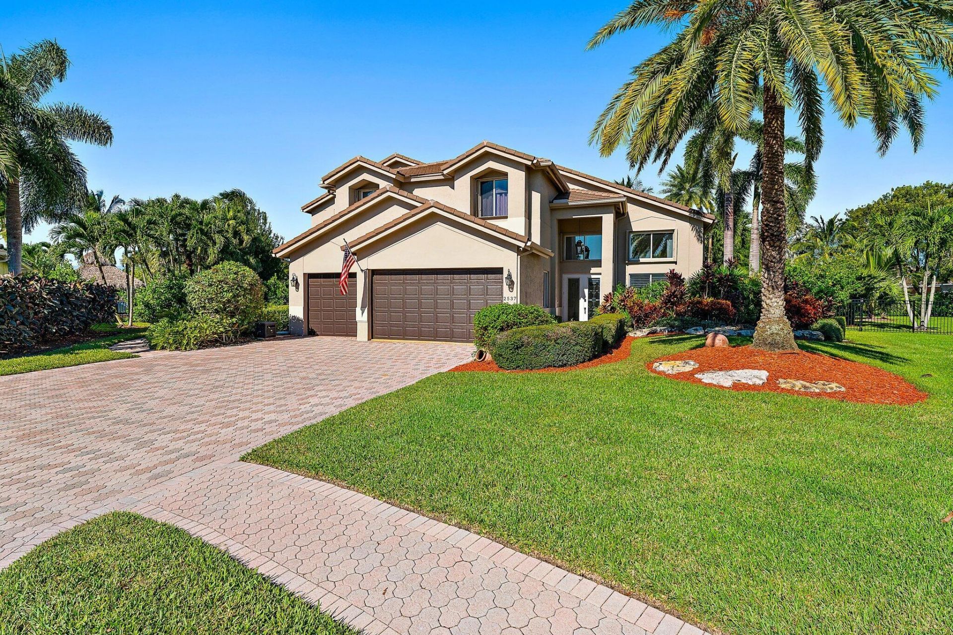 2537 SW Park Meadows Trail, Palm City, FL 34990 Photo
