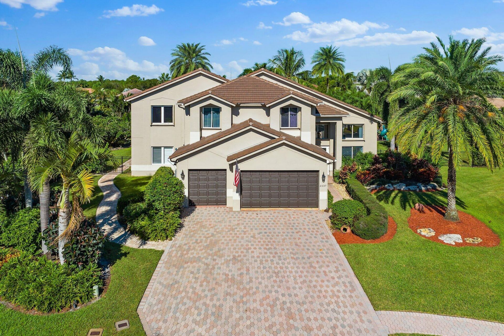 2537 SW Park Meadows Trail, Palm City, FL 34990 Photo