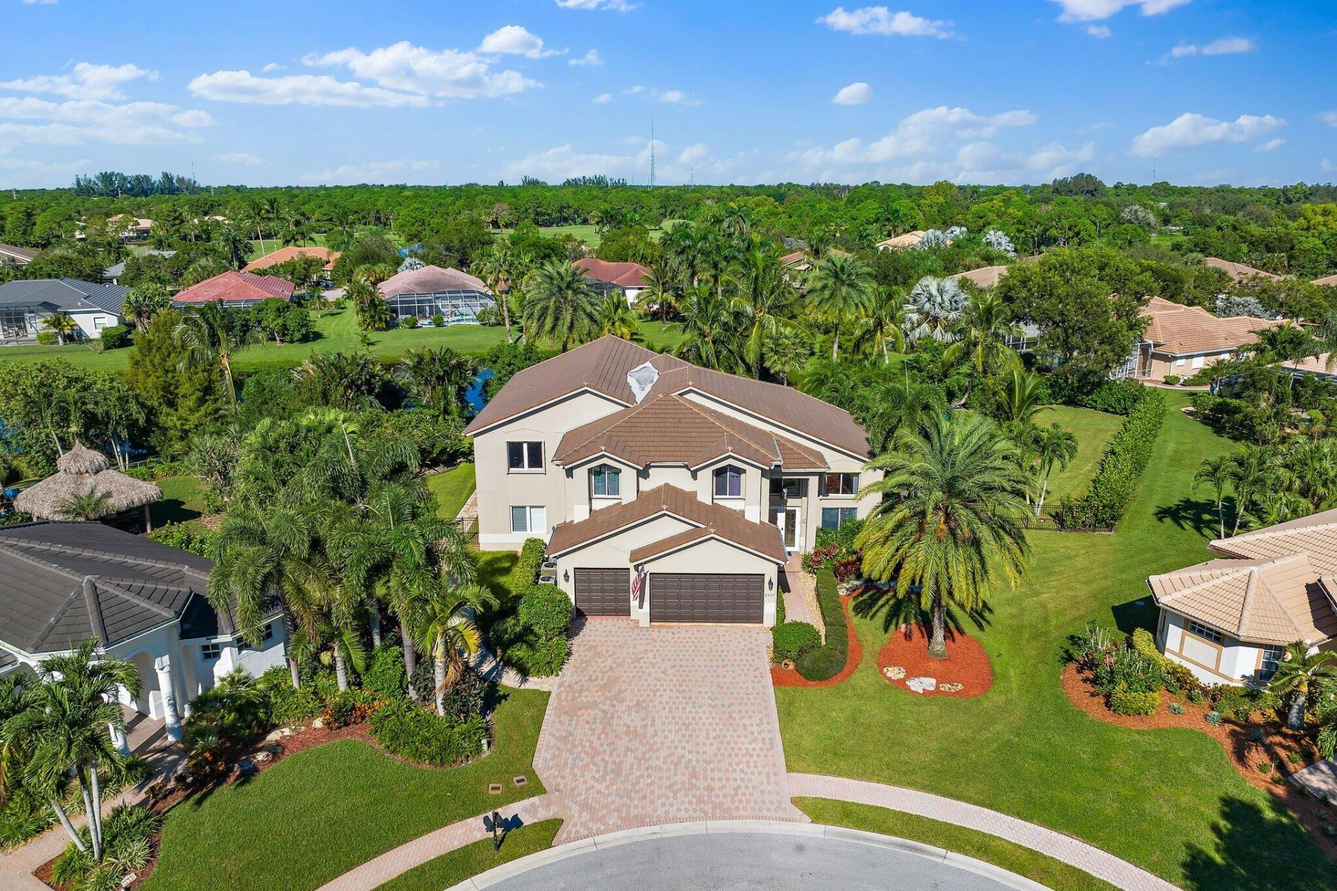 2537 SW Park Meadows Trail, Palm City, FL 34990 Photo