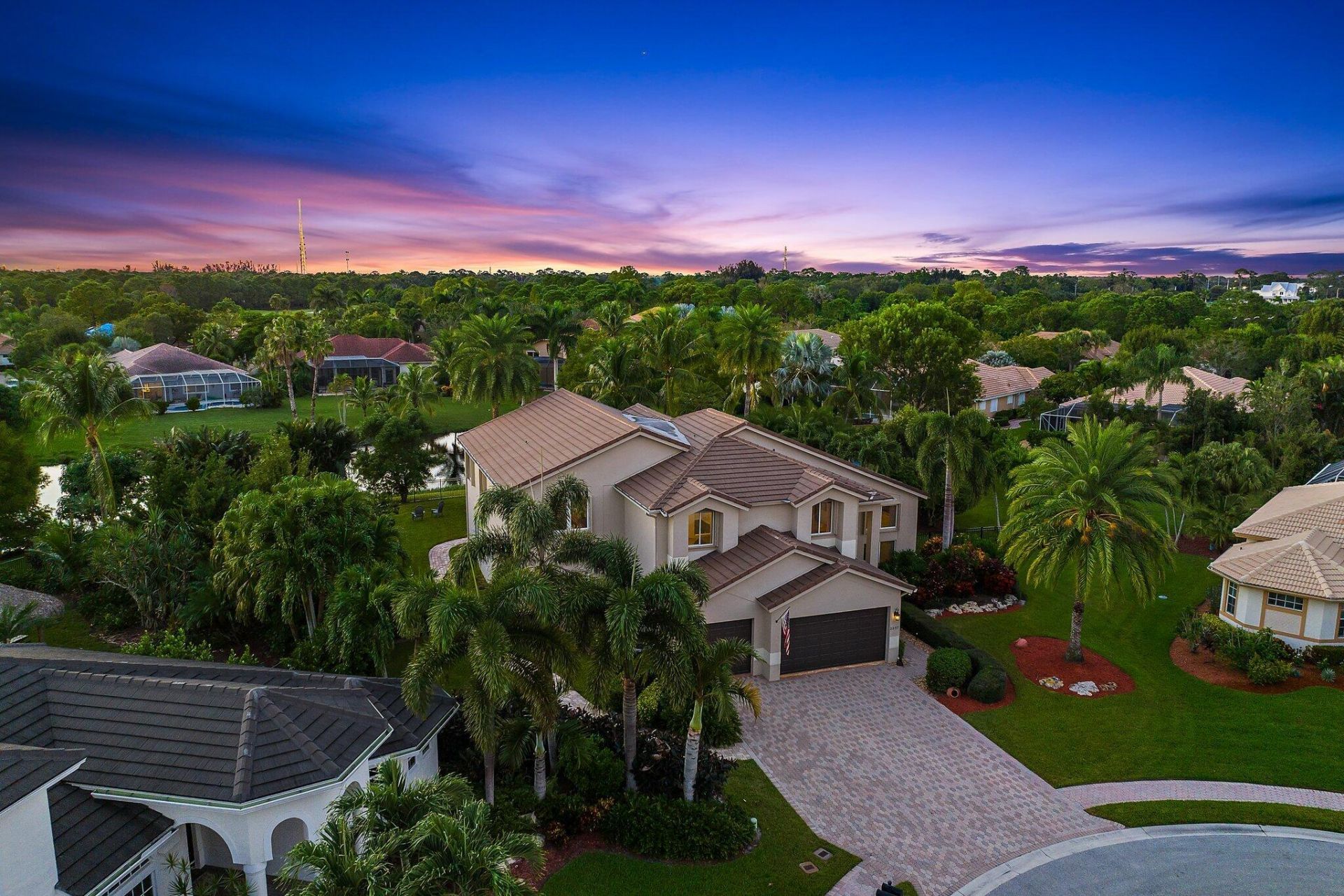 2537 SW Park Meadows Trail, Palm City, FL 34990 Photo