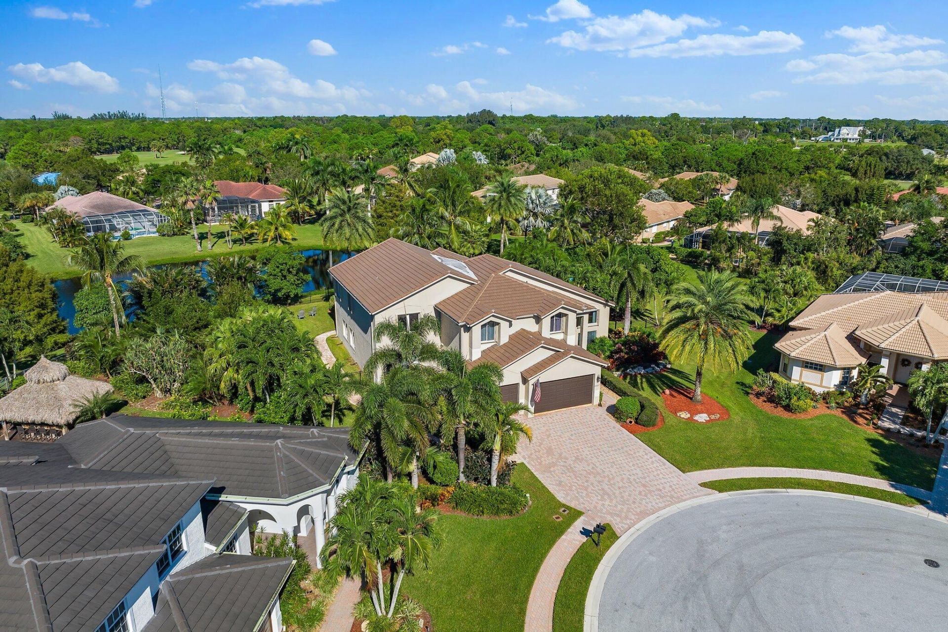 2537 SW Park Meadows Trail, Palm City, FL 34990 Photo