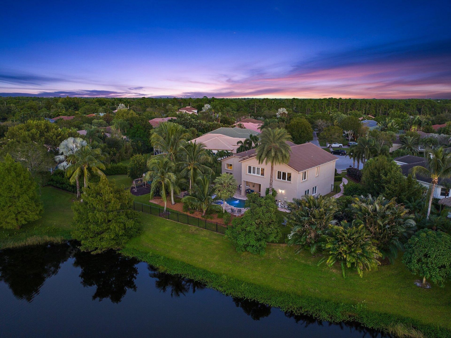 2537 SW Park Meadows Trail, Palm City, FL 34990 Photo