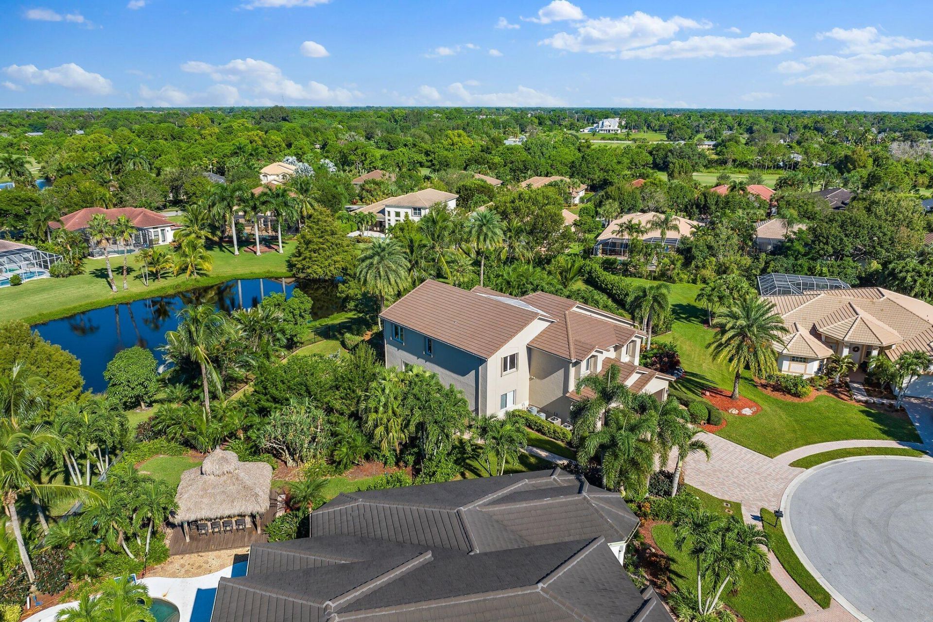2537 SW Park Meadows Trail, Palm City, FL 34990 Photo