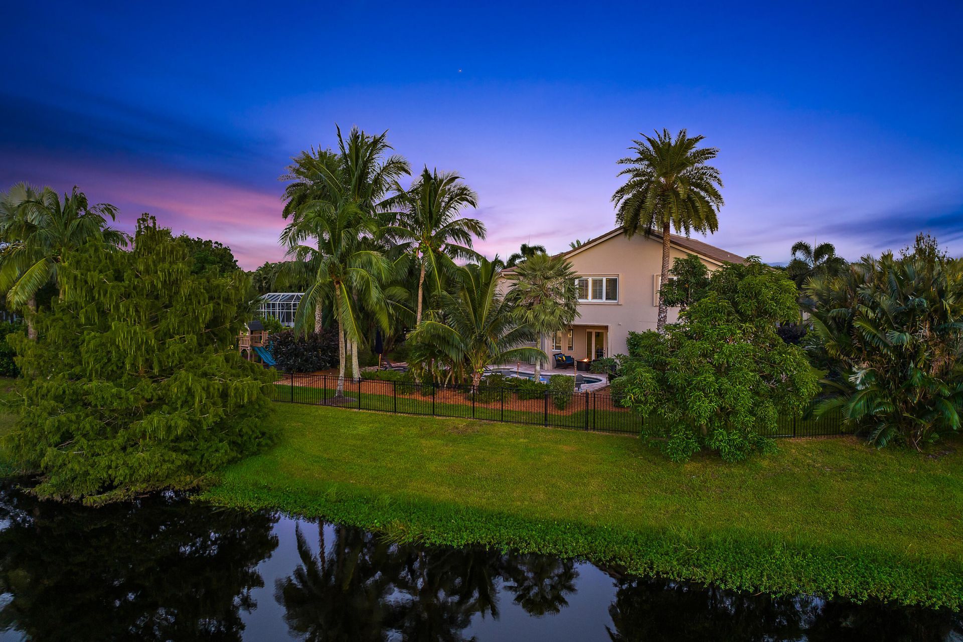 2537 SW Park Meadows Trail, Palm City, FL 34990 Photo