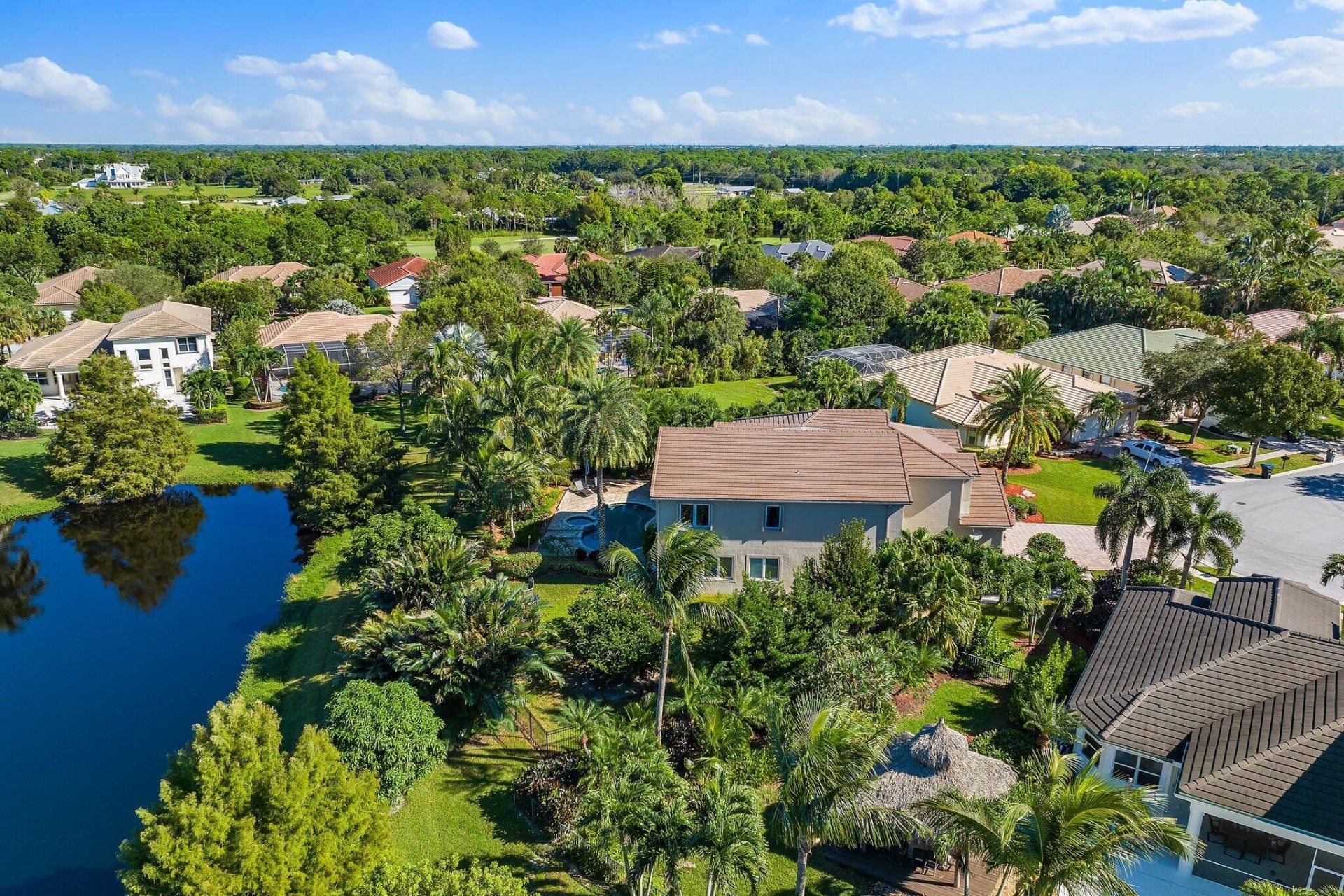 2537 SW Park Meadows Trail, Palm City, FL 34990 Photo