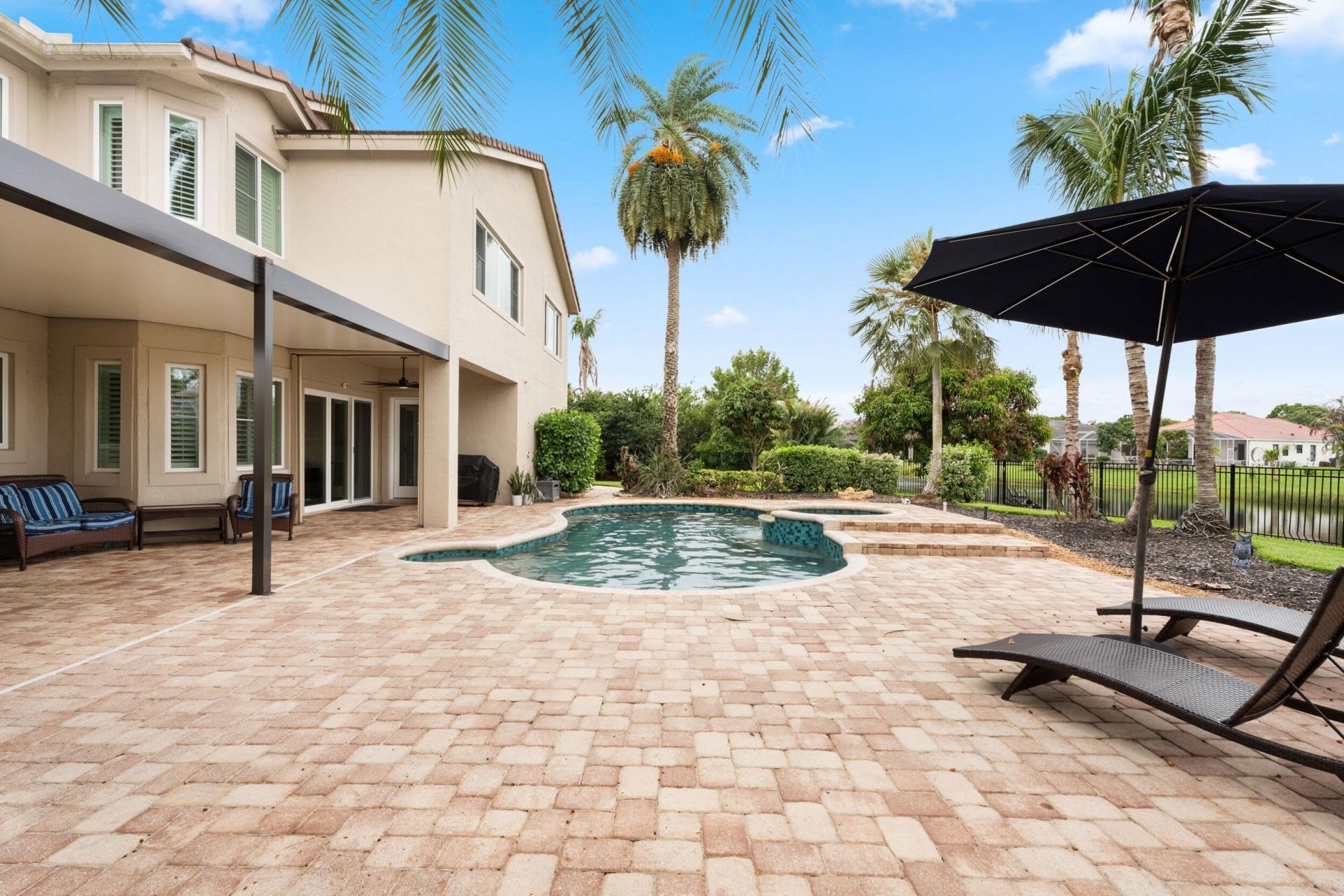 2537 SW Park Meadows Trail, Palm City, FL 34990 Photo