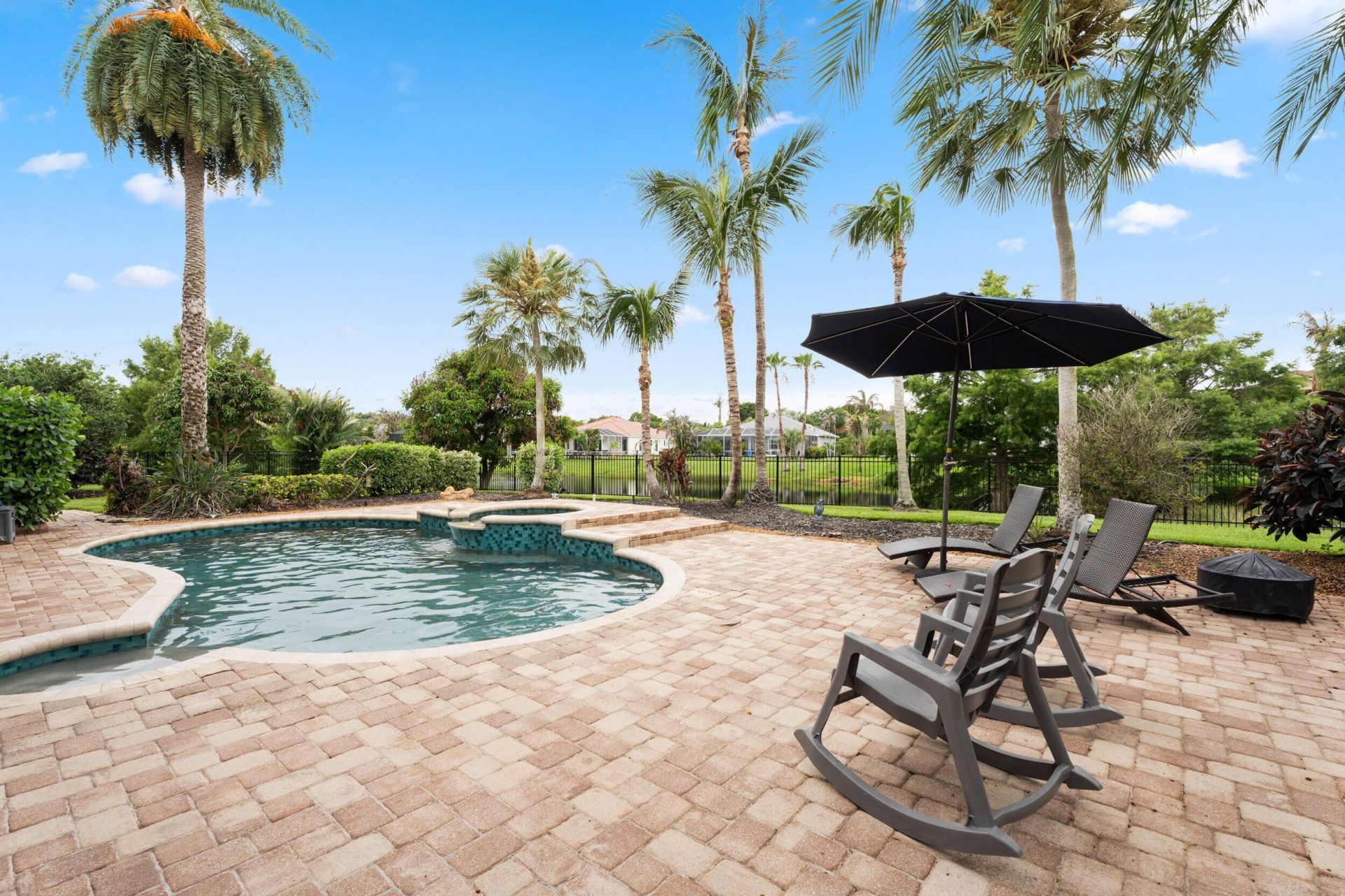 2537 SW Park Meadows Trail, Palm City, FL 34990 Photo