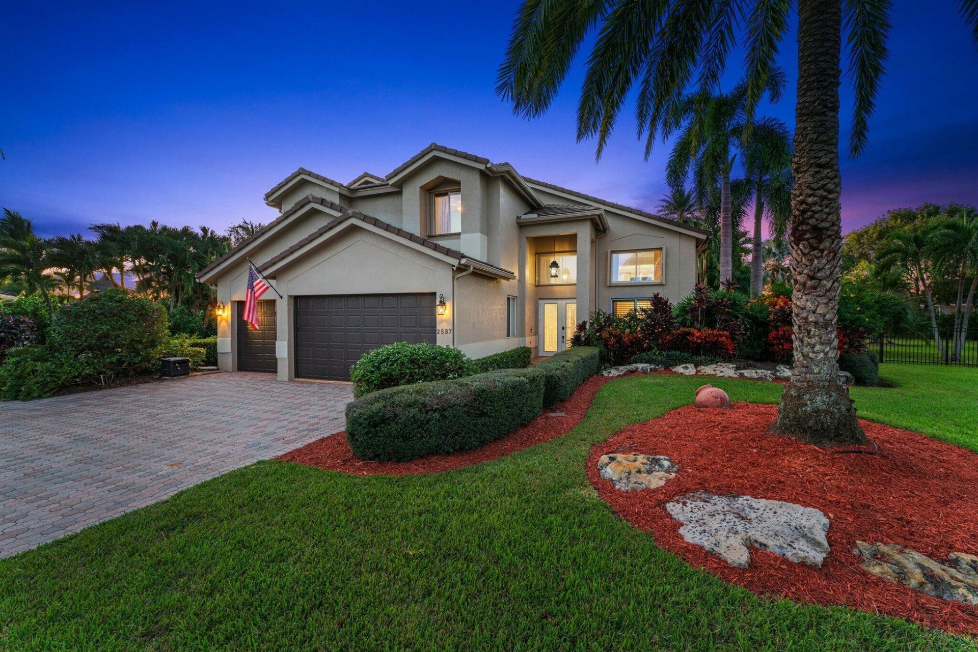 2537 SW Park Meadows Trail, Palm City, FL 34990 Photo