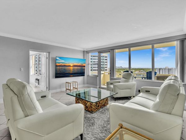 3200 NE 36th Street, Unit 1201, Fort Lauderdale, FL 33308