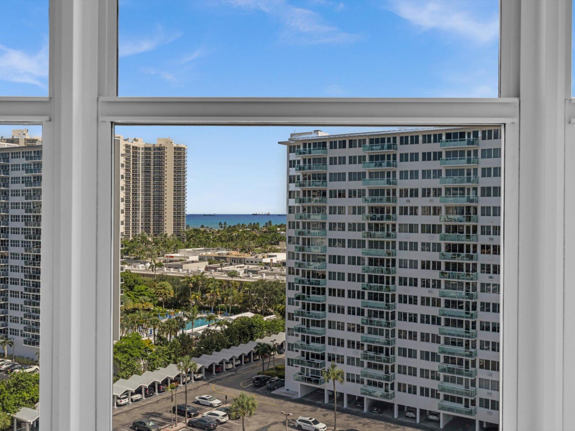 3200 NE 36th Street, Unit 1201, Fort Lauderdale, FL 33308 Photo