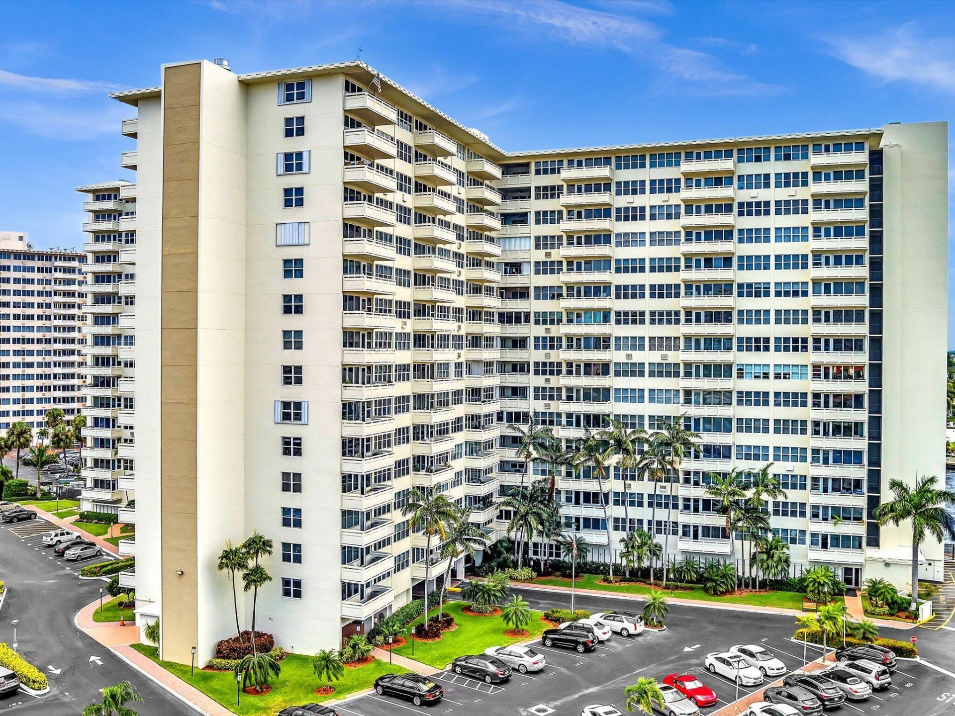3200 NE 36th Street, Unit 1201, Fort Lauderdale, FL 33308 Photo