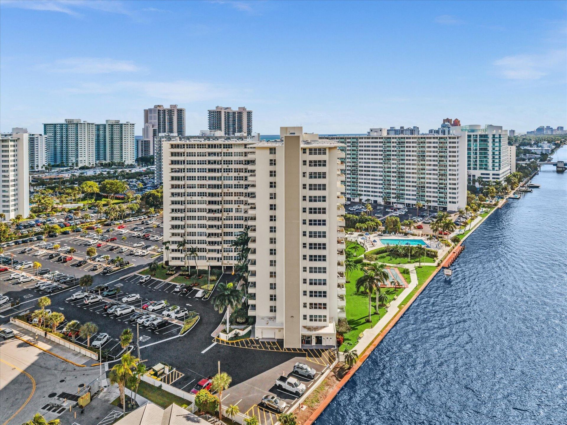 3200 NE 36th Street, Unit 1201, Fort Lauderdale, FL 33308 Photo