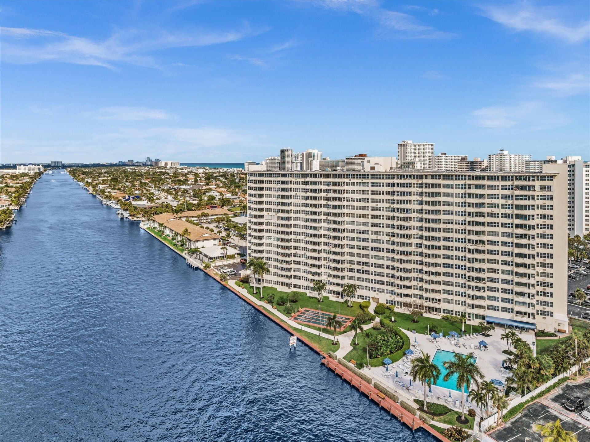 3200 NE 36th Street, Unit 1201, Fort Lauderdale, FL 33308 Photo