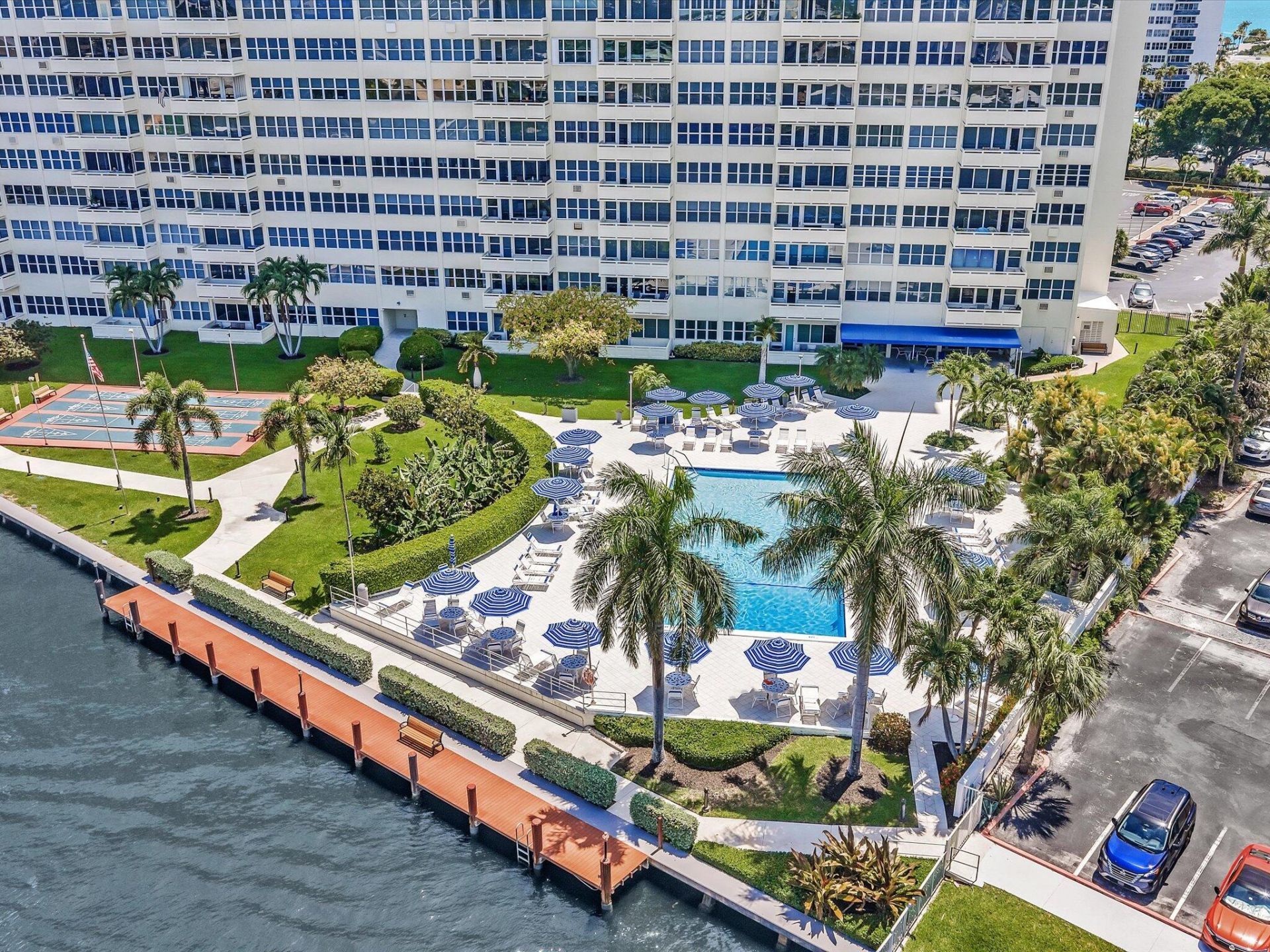 3200 NE 36th Street, Unit 1201, Fort Lauderdale, FL 33308 Photo