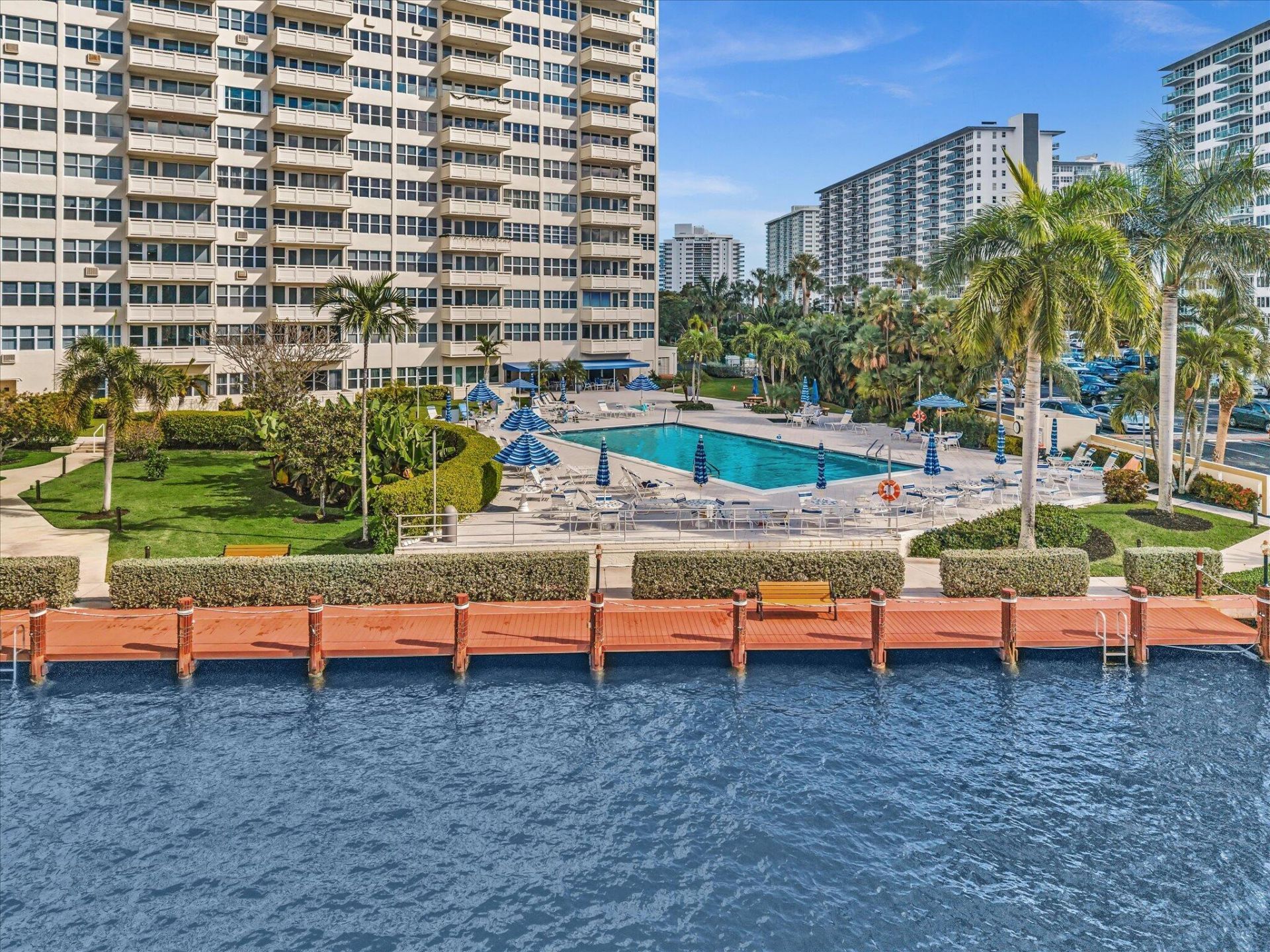 3200 NE 36th Street, Unit 1201, Fort Lauderdale, FL 33308 Photo