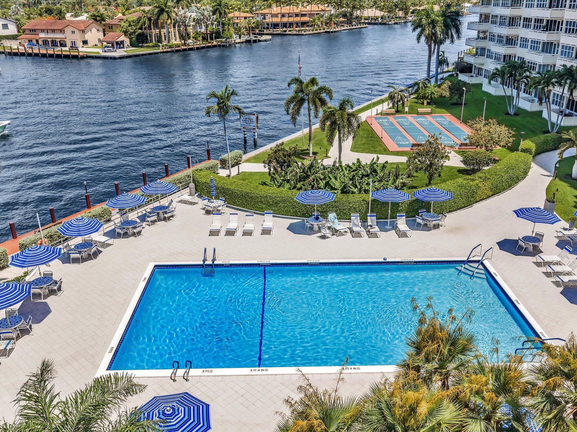 3200 NE 36th Street, Unit 1201, Fort Lauderdale, FL 33308 Photo