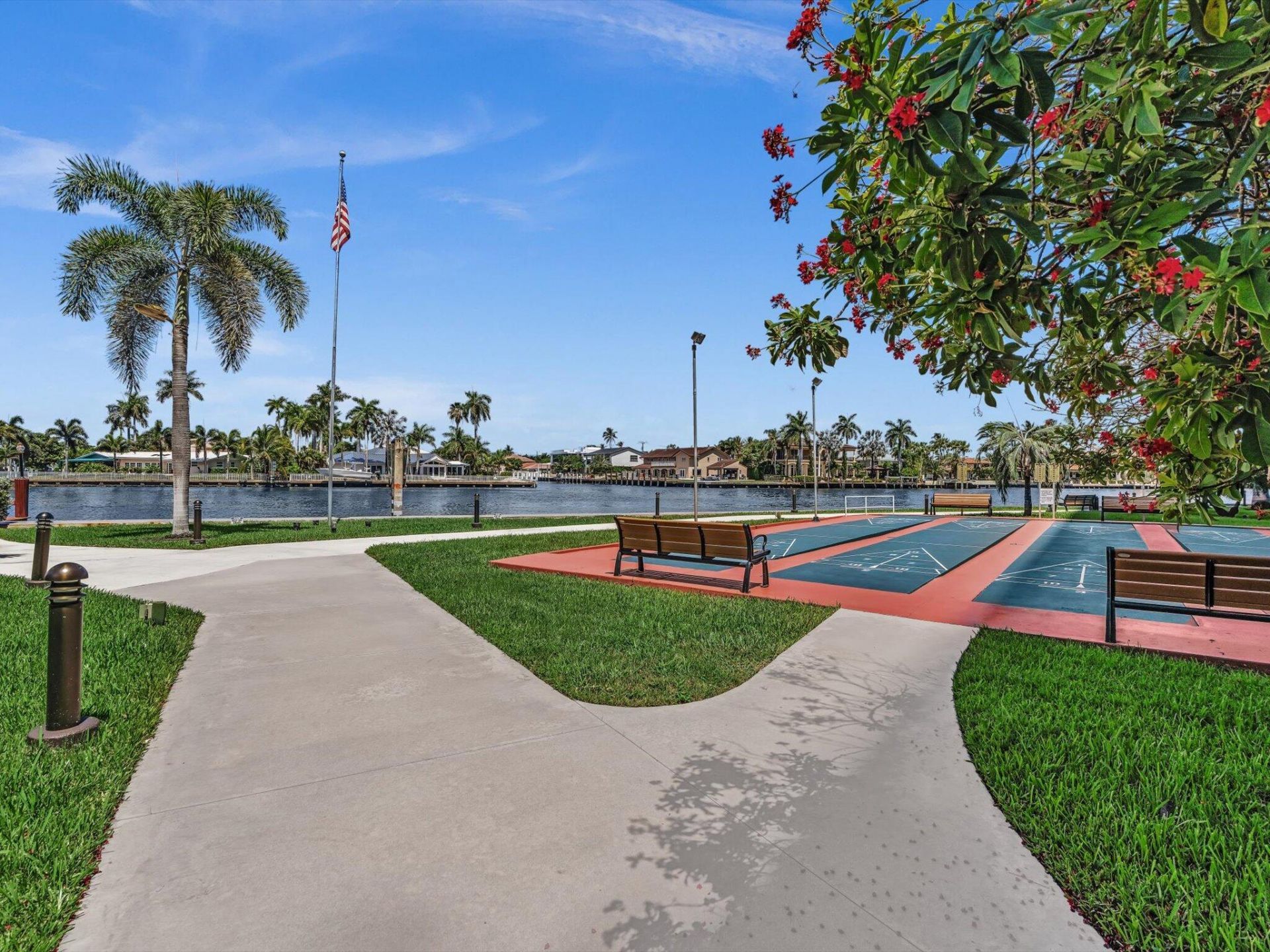 3200 NE 36th Street, Unit 1201, Fort Lauderdale, FL 33308 Photo