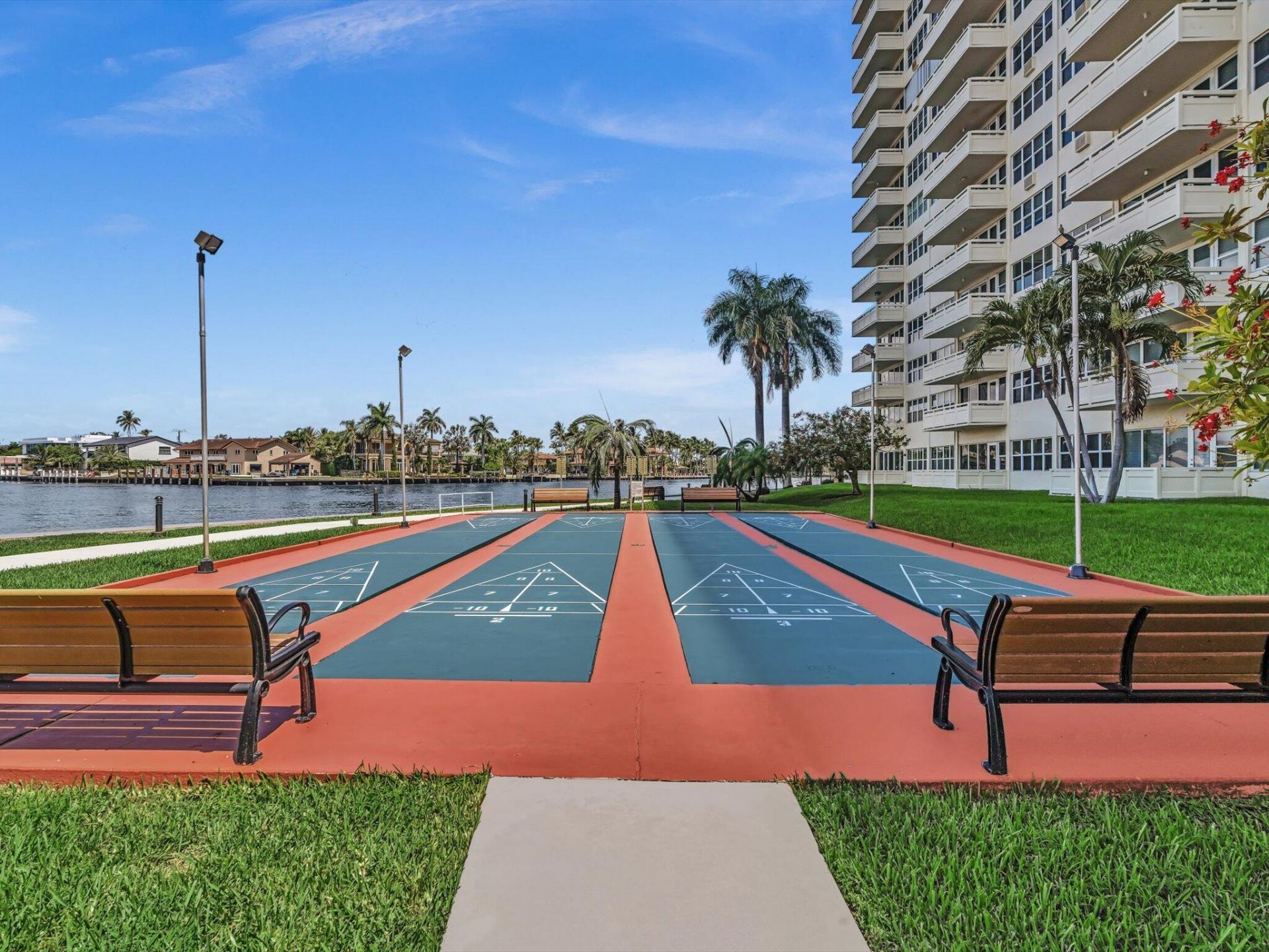 3200 NE 36th Street, Unit 1201, Fort Lauderdale, FL 33308 Photo