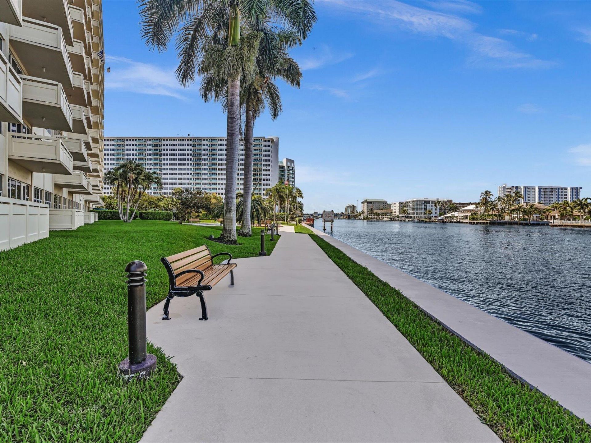 3200 NE 36th Street, Unit 1201, Fort Lauderdale, FL 33308 Photo