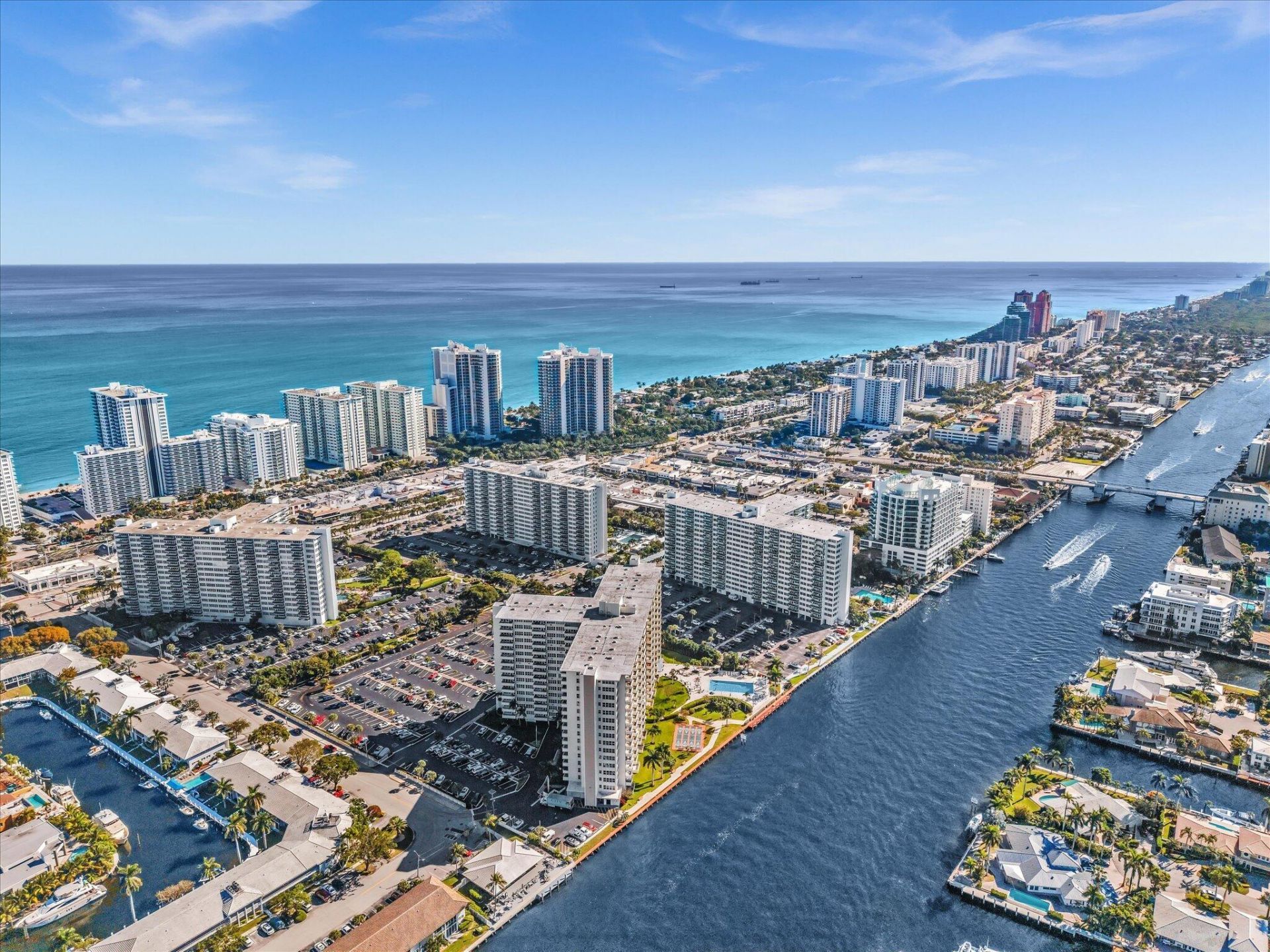 3200 NE 36th Street, Unit 1201, Fort Lauderdale, FL 33308 Photo
