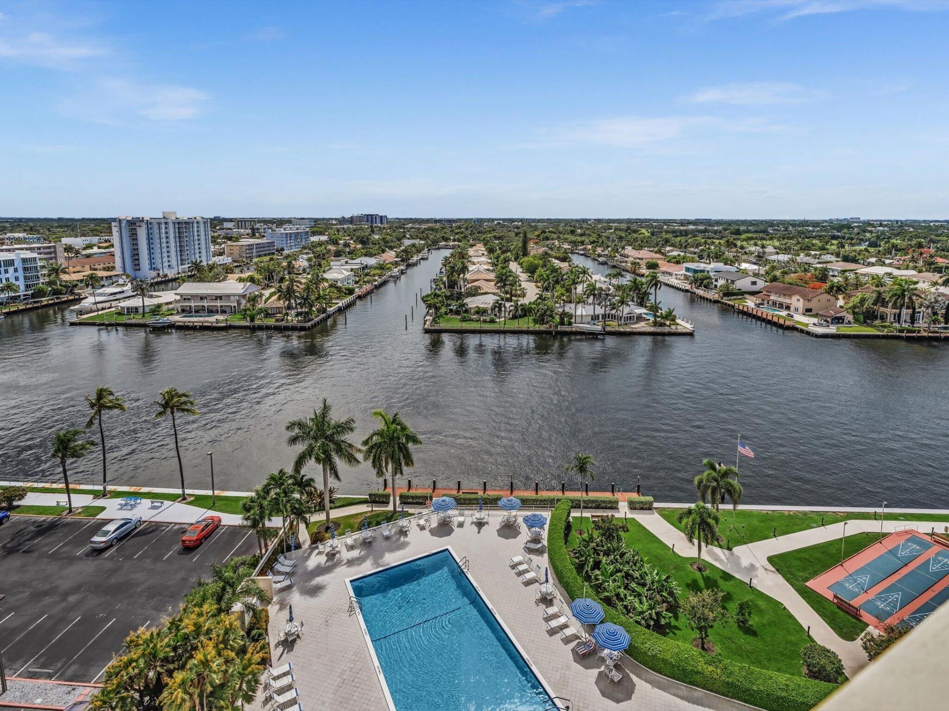 3200 NE 36th Street, Unit 1201, Fort Lauderdale, FL 33308 Photo