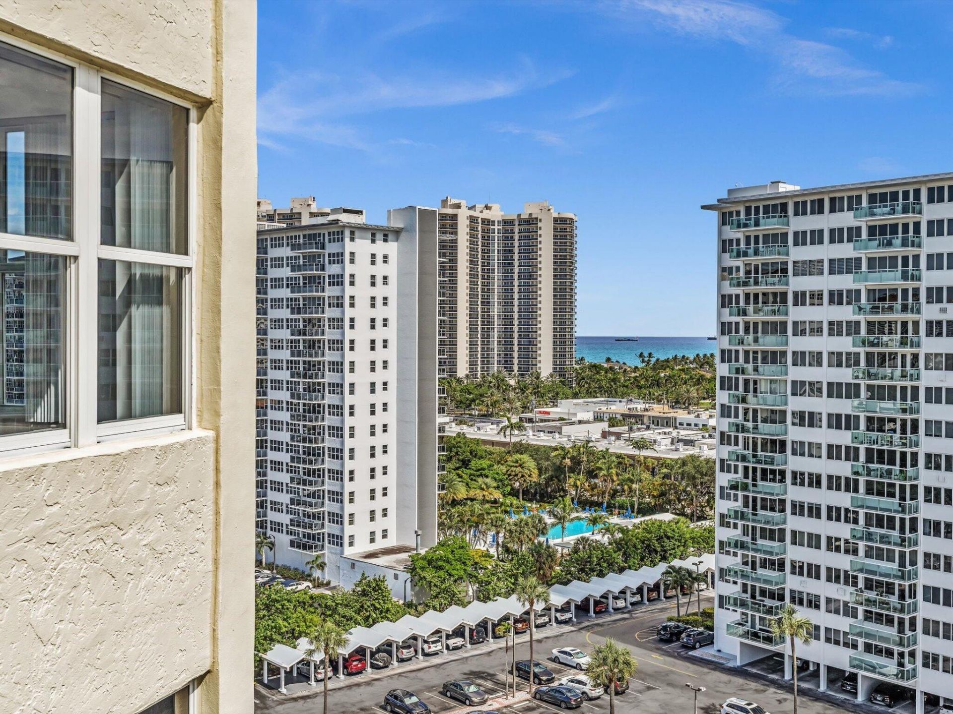 3200 NE 36th Street, Unit 1201, Fort Lauderdale, FL 33308 Photo