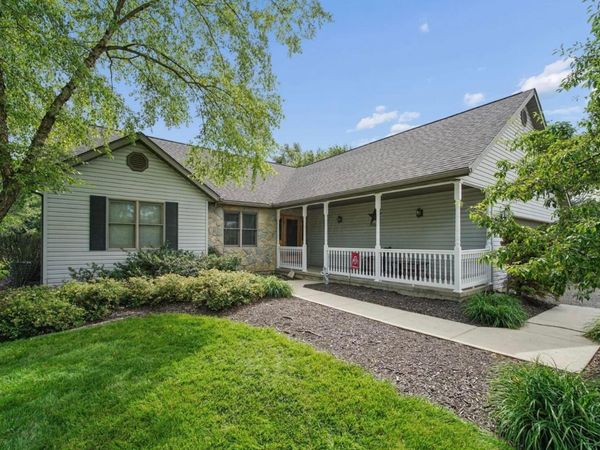 20521 Northwest Parkway , Marysville, OH 43040