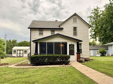 1115 Elm , Eudora, KS 66025
