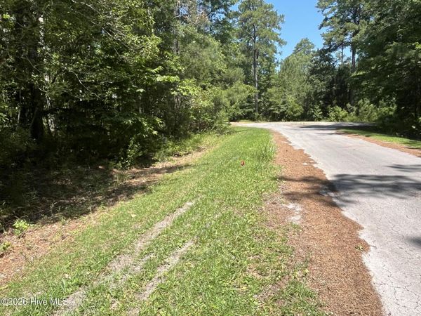 605 Peterson Place , Oriental, NC 28571