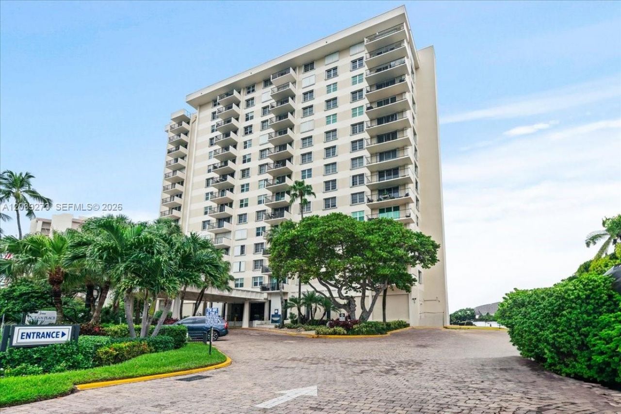 1900 S Ocean Blvd , Unit 11T, Lauderdale by the Sea, FL 33062 Photo