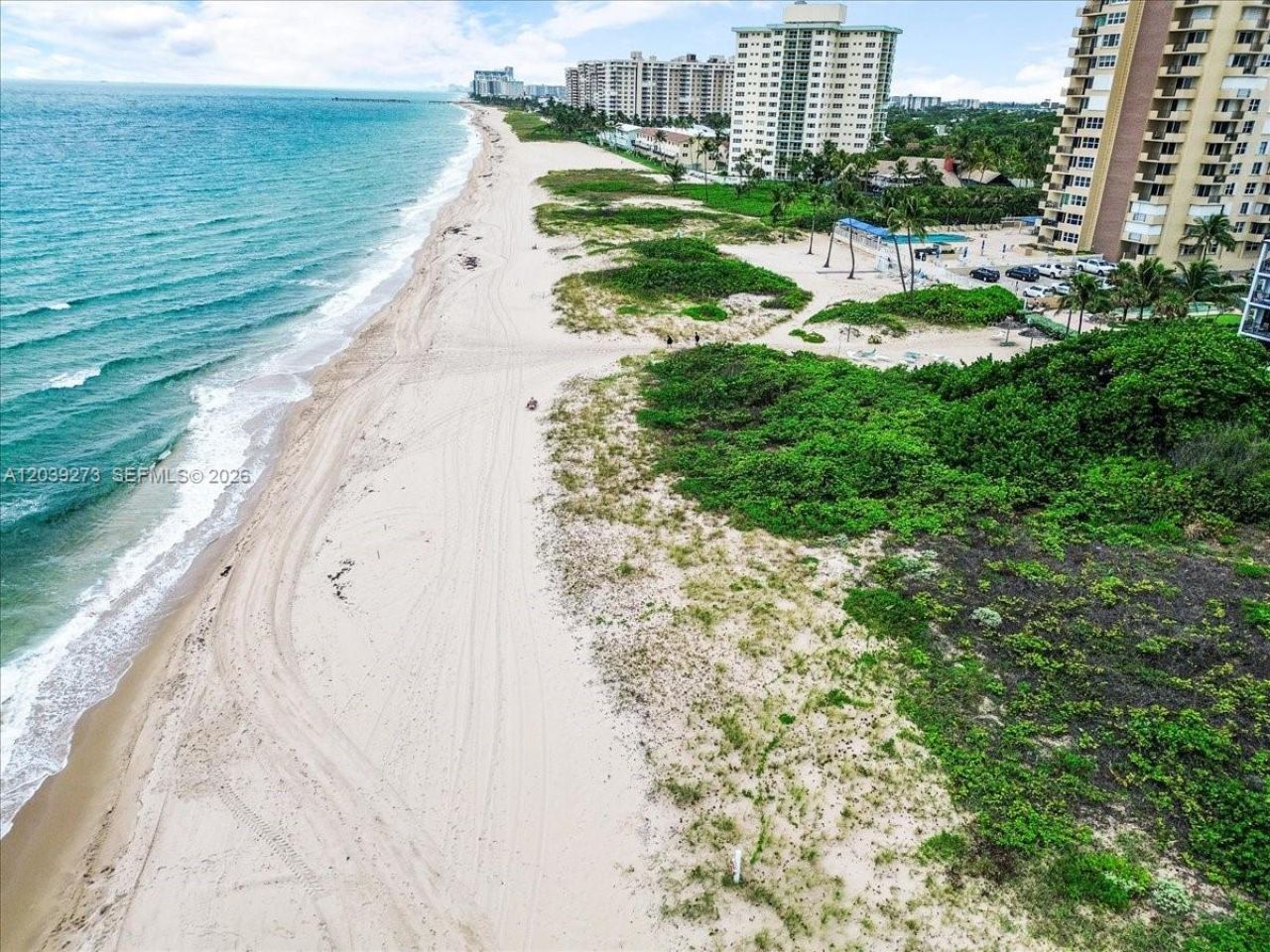 1900 S Ocean Blvd , Unit 11T, Lauderdale by the Sea, FL 33062 Photo