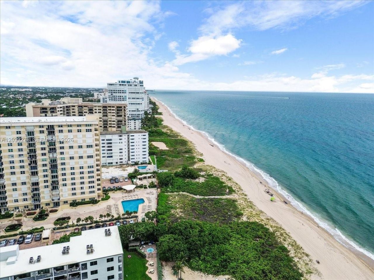 1900 S Ocean Blvd , Unit 11T, Lauderdale by the Sea, FL 33062 Photo