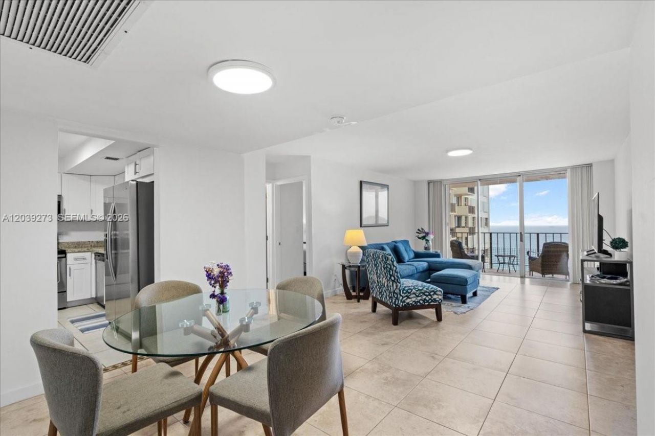 1900 S Ocean Blvd , Unit 11T, Lauderdale by the Sea, FL 33062 Photo