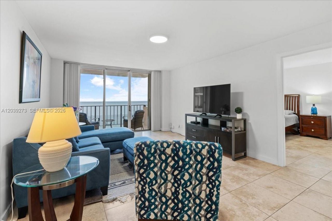 1900 S Ocean Blvd , Unit 11T, Lauderdale by the Sea, FL 33062 Photo